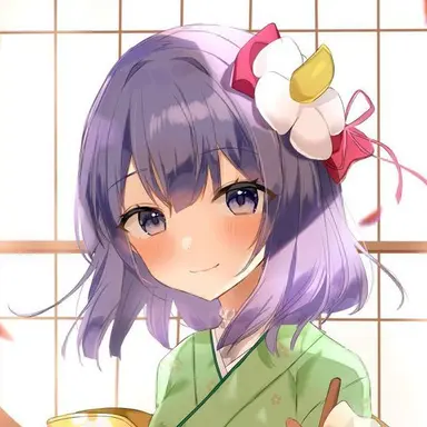 Profile image of 稗田 阿求