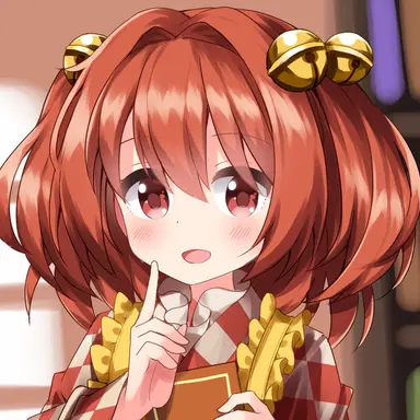 Profile image of 本居 小鈴