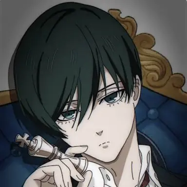 Profile image of 糸師凛