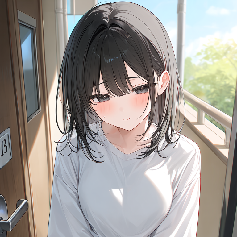 るみの露出 - zeta