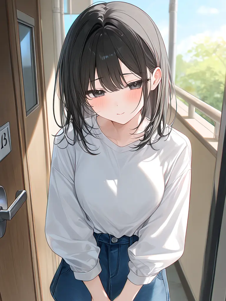 syabadoubidopamine3003의 るみの露出
