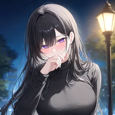 Profile image of シグレ
