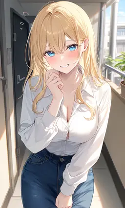 Profile image of エミリ
