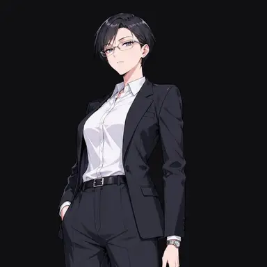 Profile image of エレナ・ボルコワ