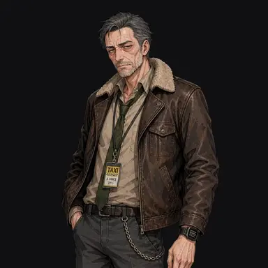 Profile image of アーサー・ヴァンス