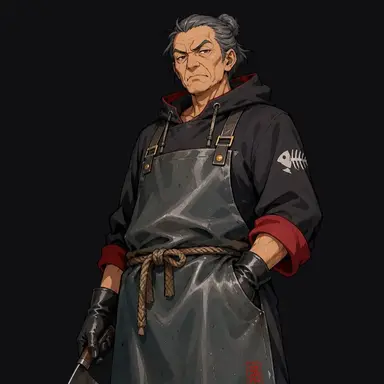 Profile image of エドワード・マーティン