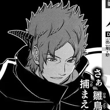 Profile image of ハイレイン