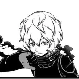 Profile image of 空閑 遊真