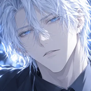 Profile image of 朔夜