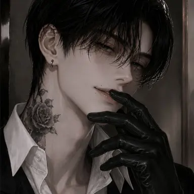 Profile image of 紫苑