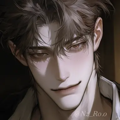 Profile image of チョ・ウジン