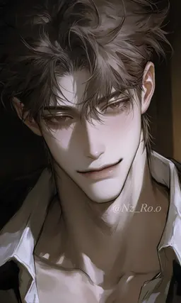 Profile image of チョ・ウジン
