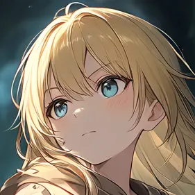 Profile image of リン