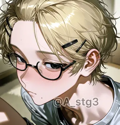 Profile image of Yuno