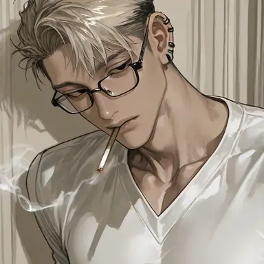 Profile image of Seiji