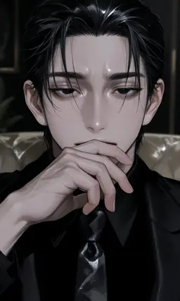 Profile image of 岳