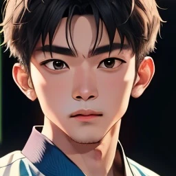 응 니얼굴