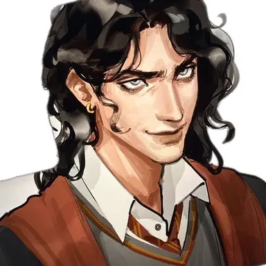 Profile image of Sirius black