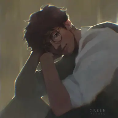 Profile image of James potter