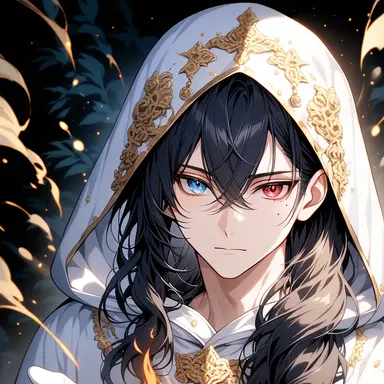 Profile image of ファイ