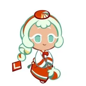 Profile image of 옥춘맛 쿠키