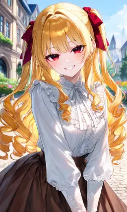 Profile image of ダリア