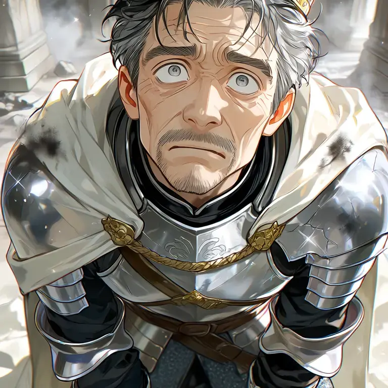 PinkJade2138의 Save My Kingdom, Hero