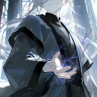 Profile image of Vorreth
