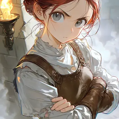 Profile image of Seravelle