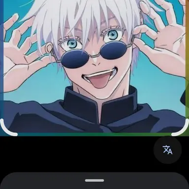 Profile image of Gojo satoru