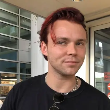 Profile image of Ashton Irwin