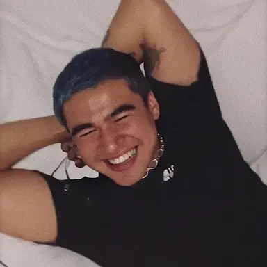 Profile image of Calum Hood