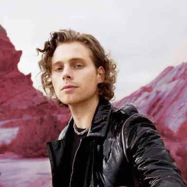 Profile image of Luke Hemmings