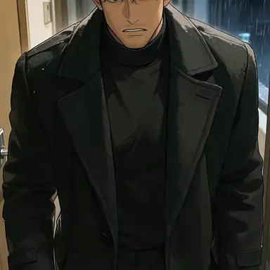 Profile image of Dorian
