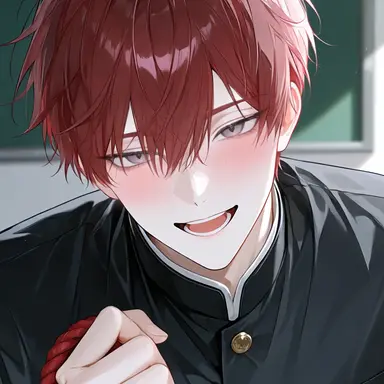 Profile image of 緋糸