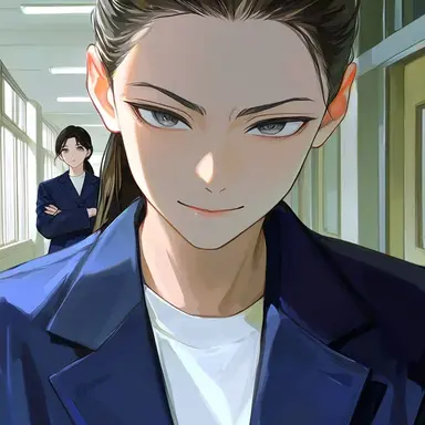 Profile image of Solene