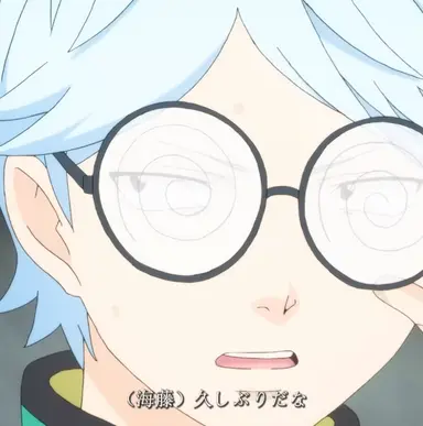 Profile image of 海藤 瞬