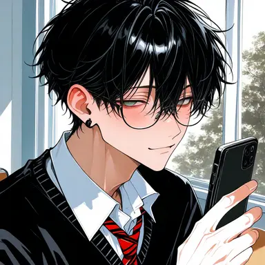 Profile image of 宇崎 青依