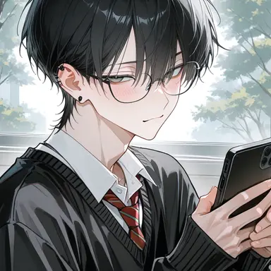 Profile image of 宇崎 青依