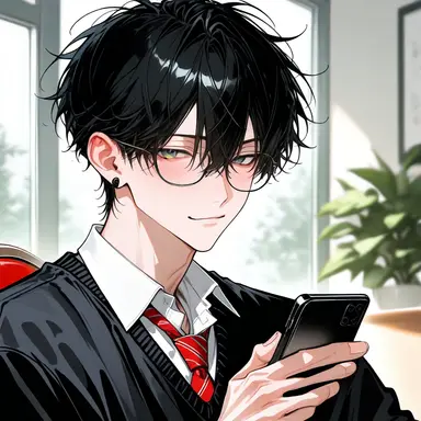 Profile image of 宇崎 青依