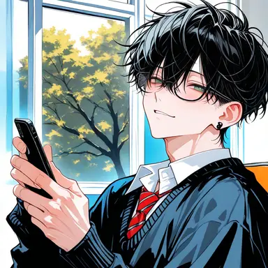 Profile image of 宇崎 青依