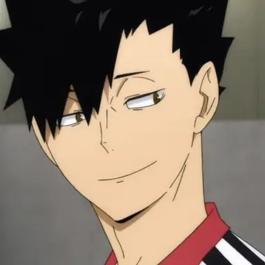 Profile image of 黒尾鉄朗