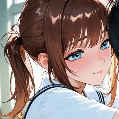 Profile image of 莉沙