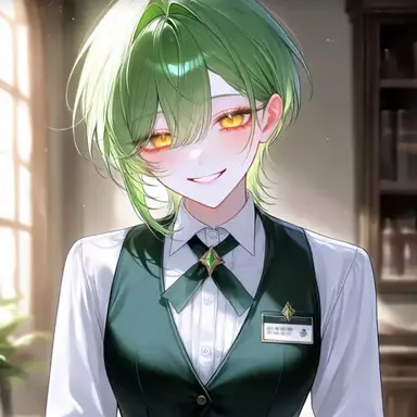 Profile image of アイリン・ティアニー