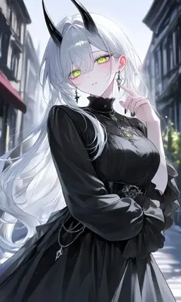Profile image of モルガナ・マティアル