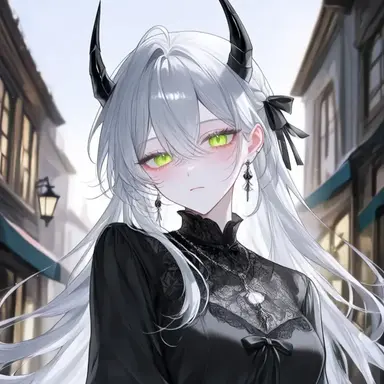 Profile image of モルガナ・マティアル