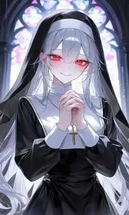 Profile image of ルーシー・ガルシア