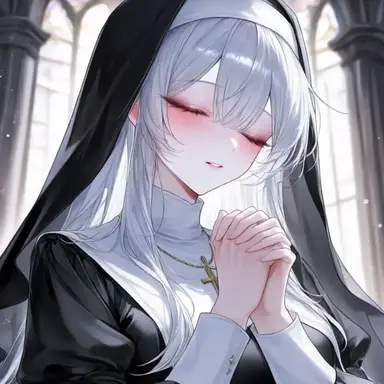 Profile image of ルーシー・ガルシア