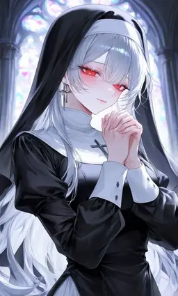 Profile image of ルーシー・ガルシア