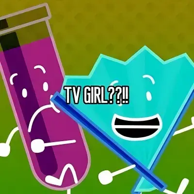 HugeBar6095의 Fan II